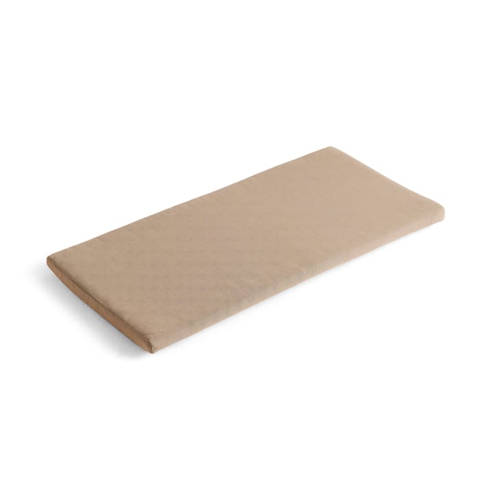 Kussen voor Balcony Lounge bank - Beige yeast - HAY