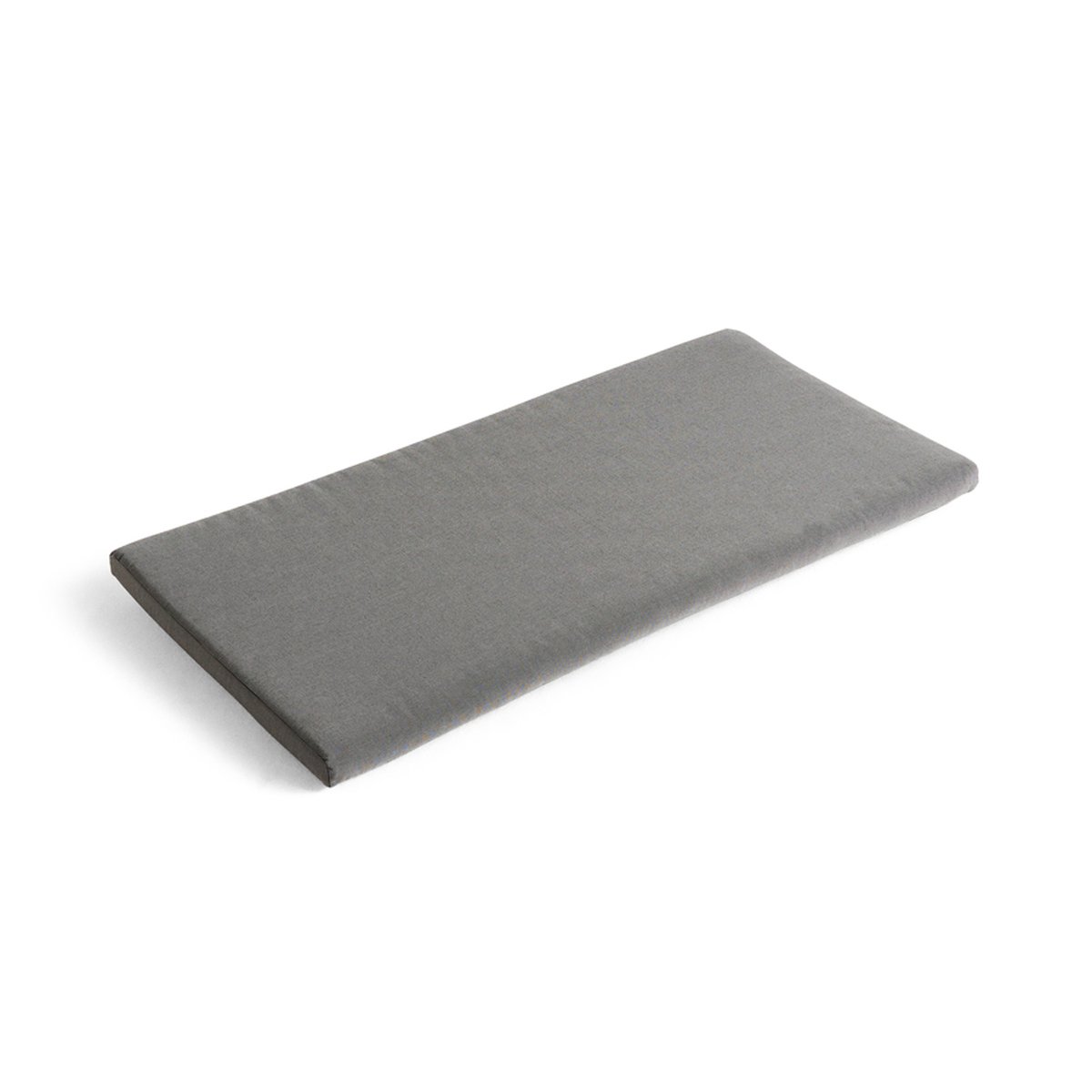 HAY Kussen voor Balcony Lounge bank Black pepper | Scandinavisch Interieur | Zwart