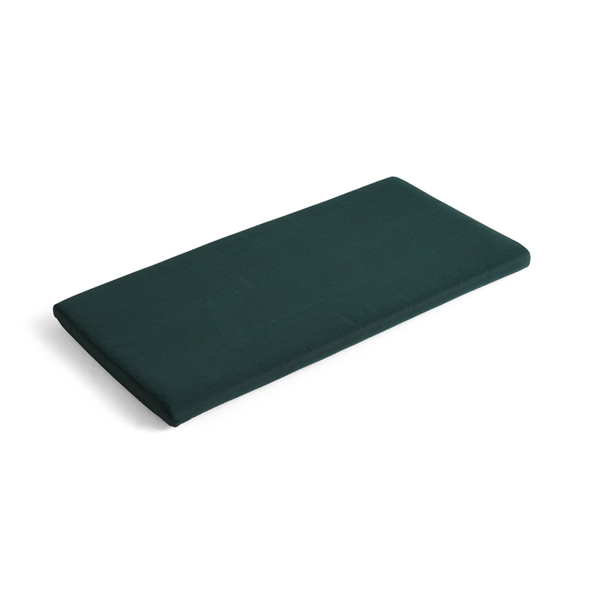 HAY Kussen voor Balcony Lounge bank Palm green | Scandinavisch Interieur | Groen