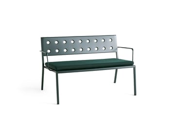 Kussen voor Balcony Lounge bank - Palm green - HAY