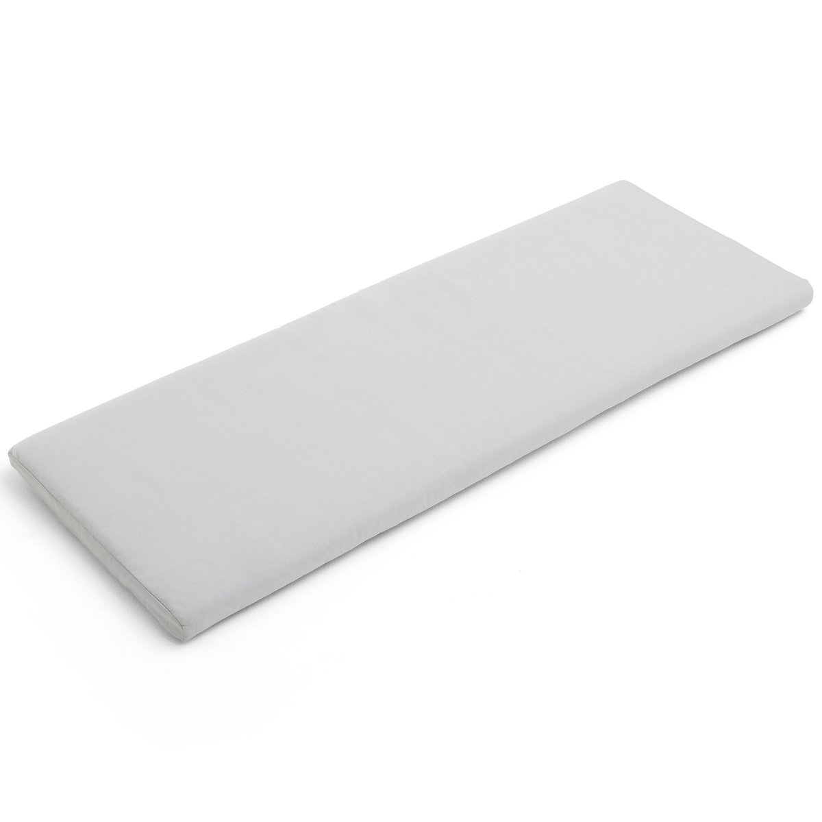 HAY Kussen voor Crate Dining Bench bank Sky grey | Scandinavisch Interieur | Grijs