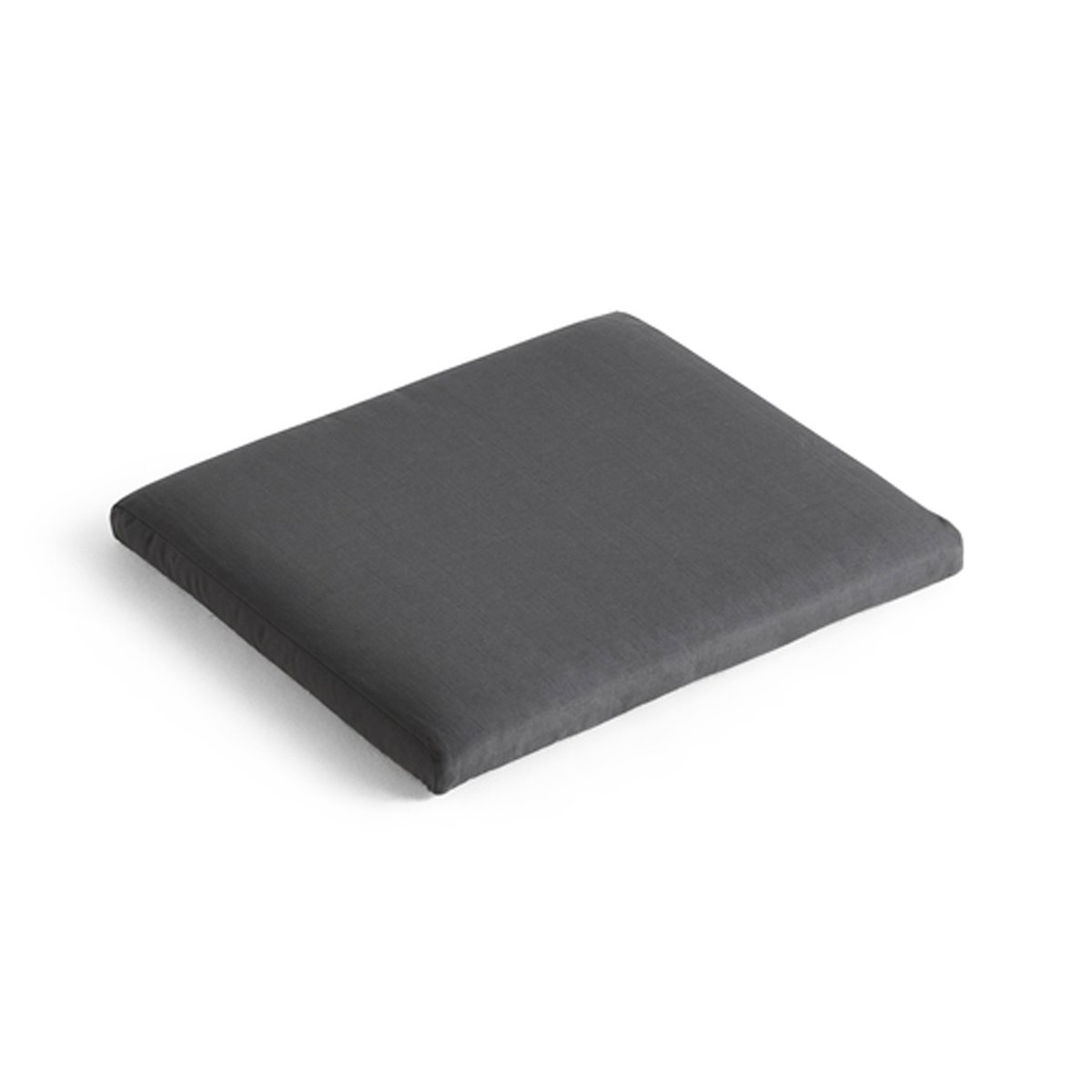HAY Kussen voor Crate Dining Chair armstoel Anthracite