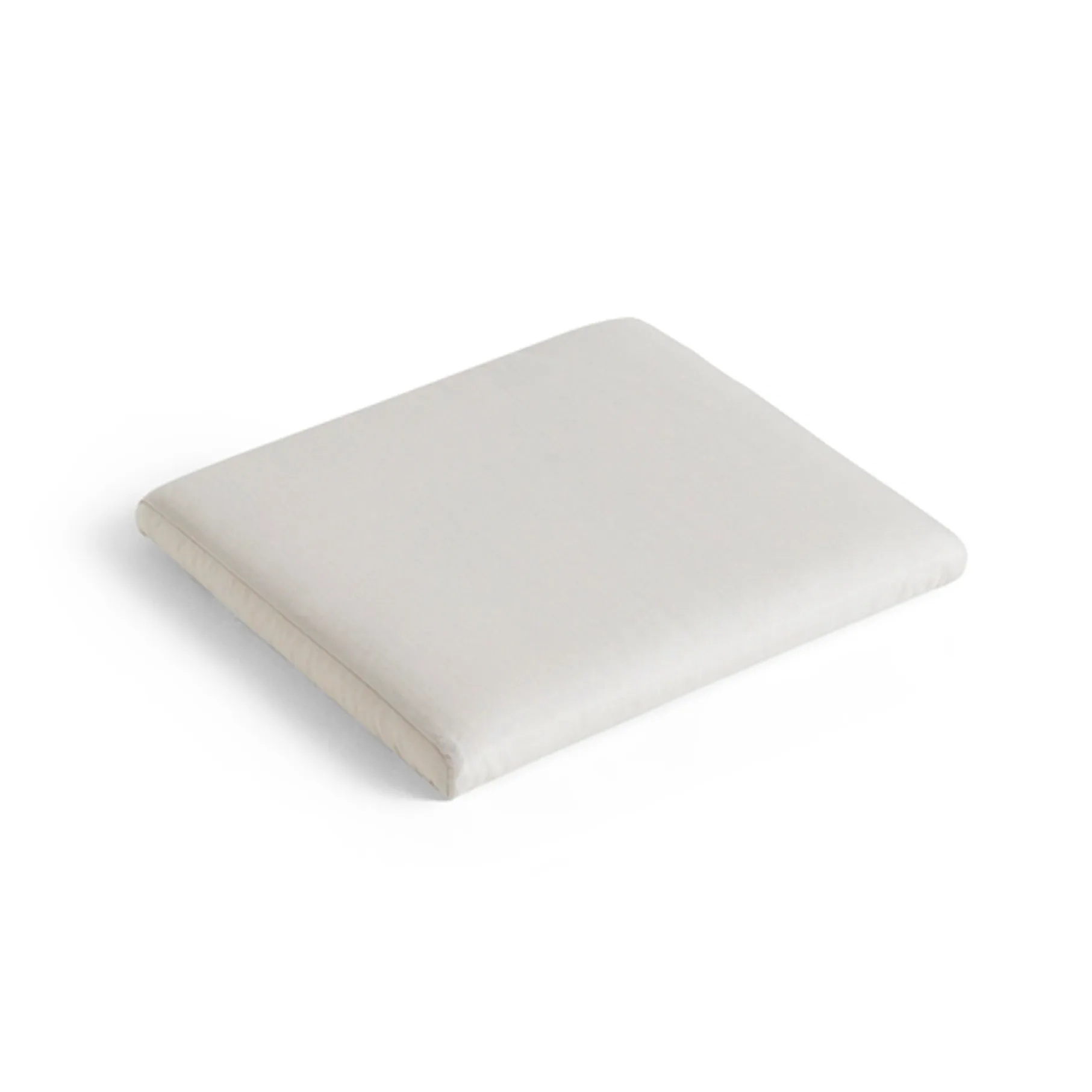 Kussen voor Crate Dining Chair armstoel, Sky grey HAY