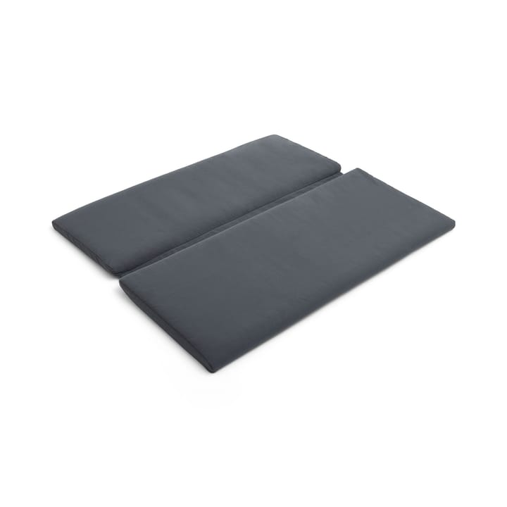 Kussen voor Crate Lounge Sofa bank - Anthracite - HAY