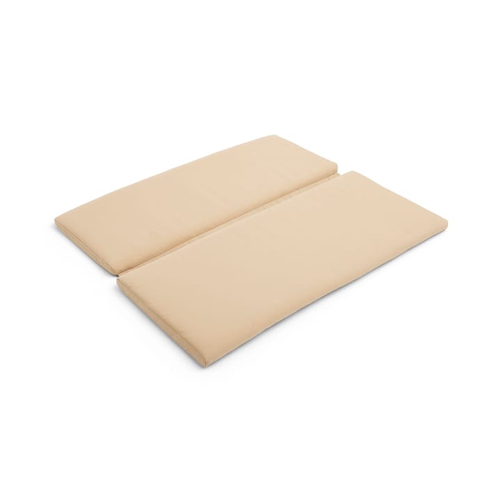 Kussen voor Crate Lounge Sofa bank - Beige - HAY