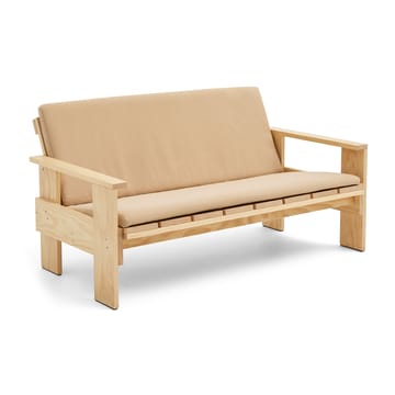 Kussen voor Crate Lounge Sofa bank - Beige - HAY