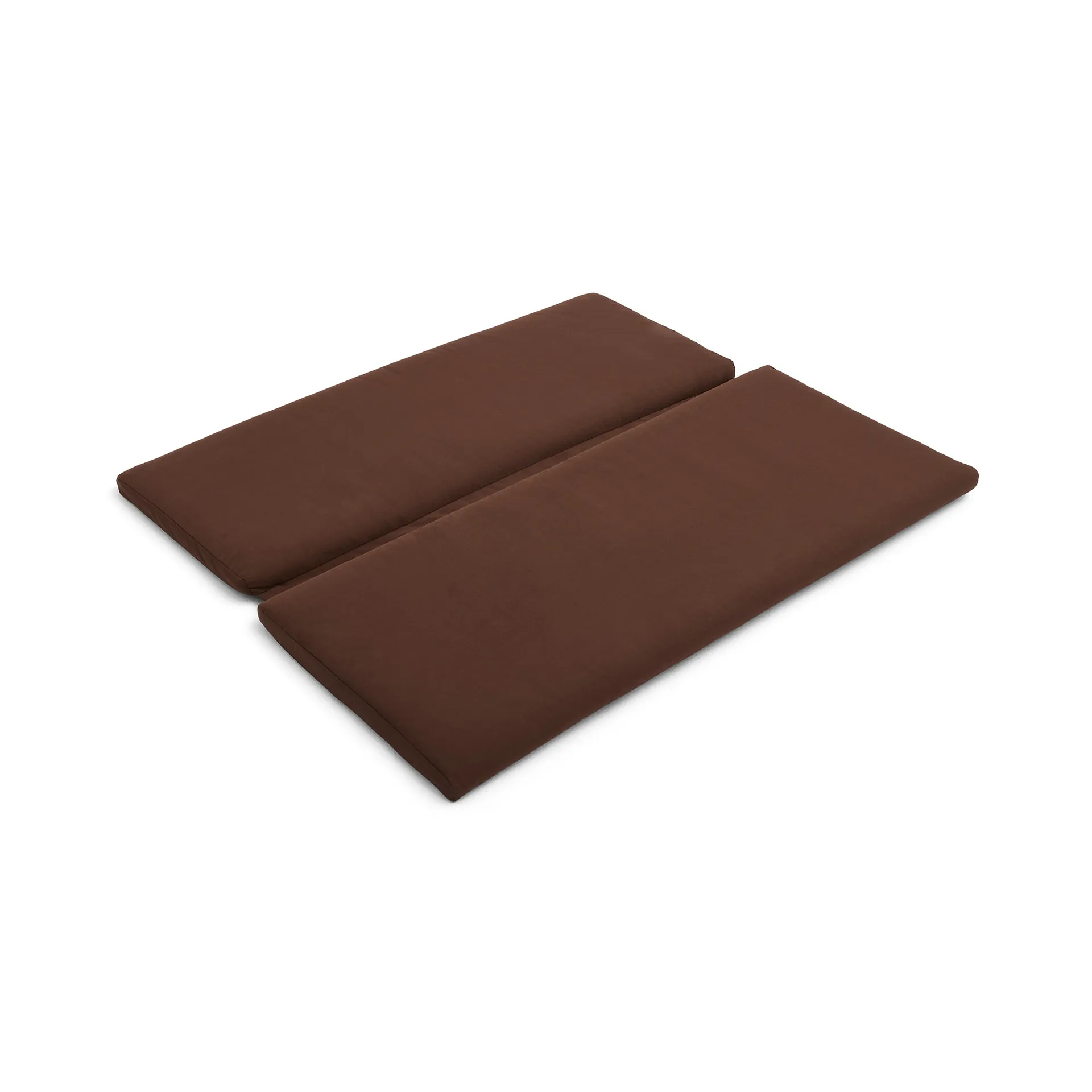 Kussen voor Crate Lounge Sofa bank, Iron red HAY