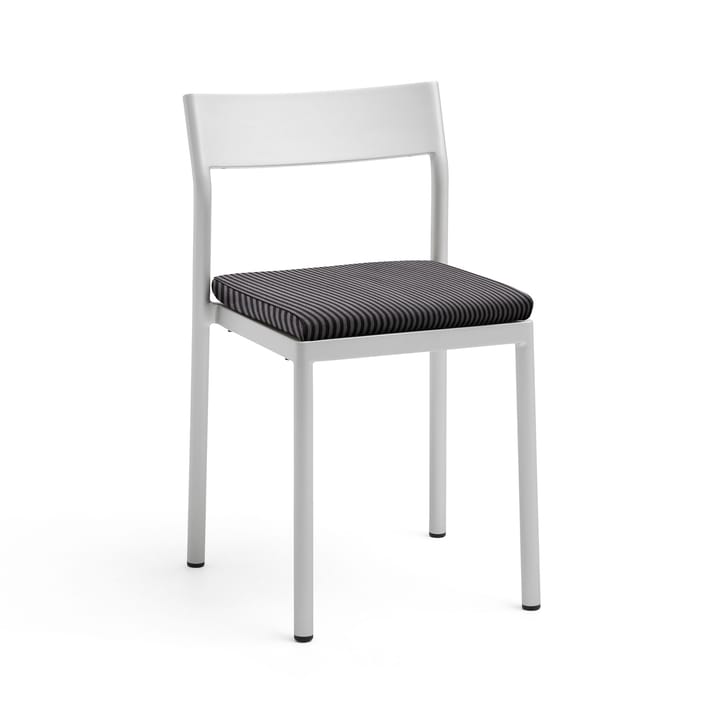Kussen voor Type Chair stoel - Black stripe - HAY