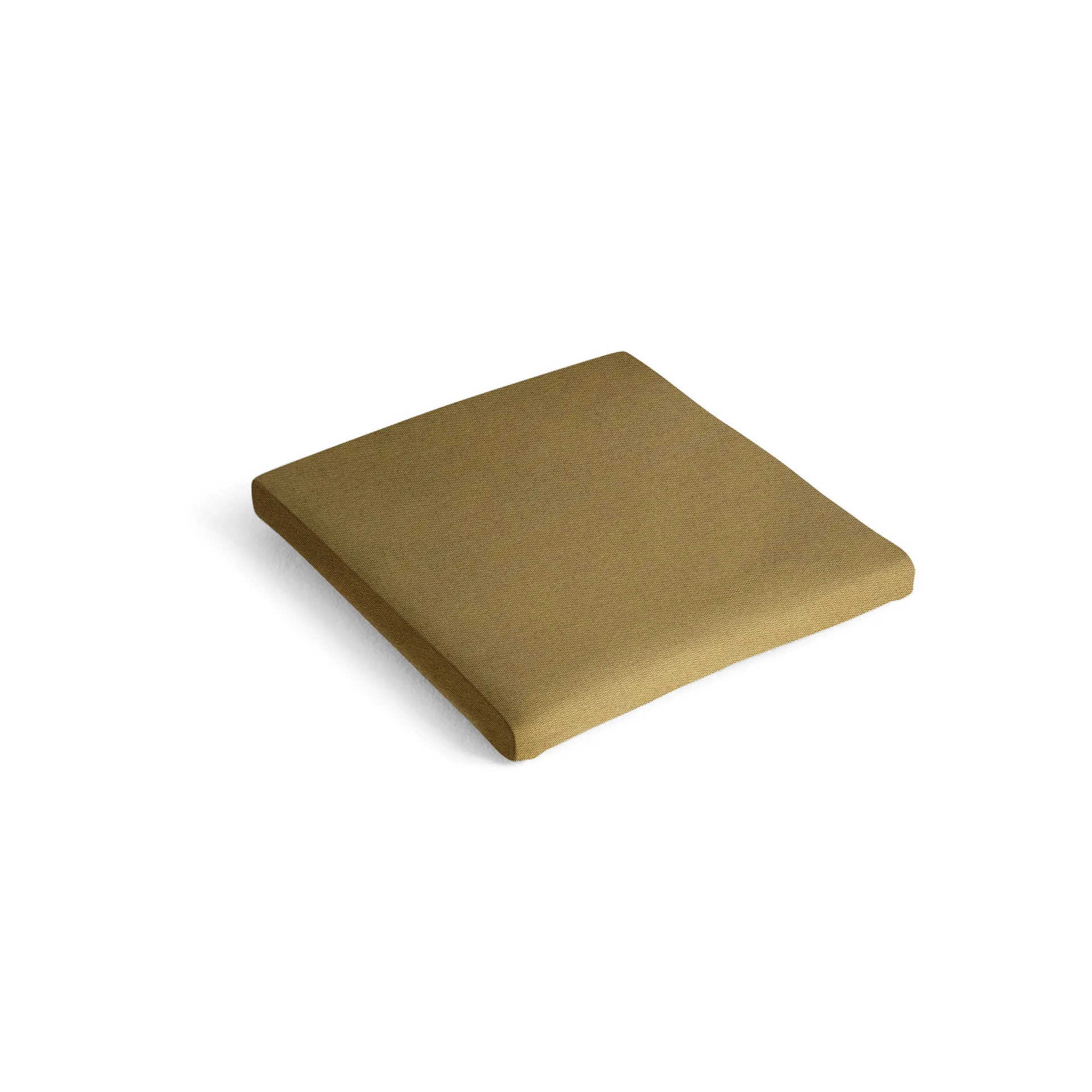 Kussen voor Type Chair stoel, Ochre HAY