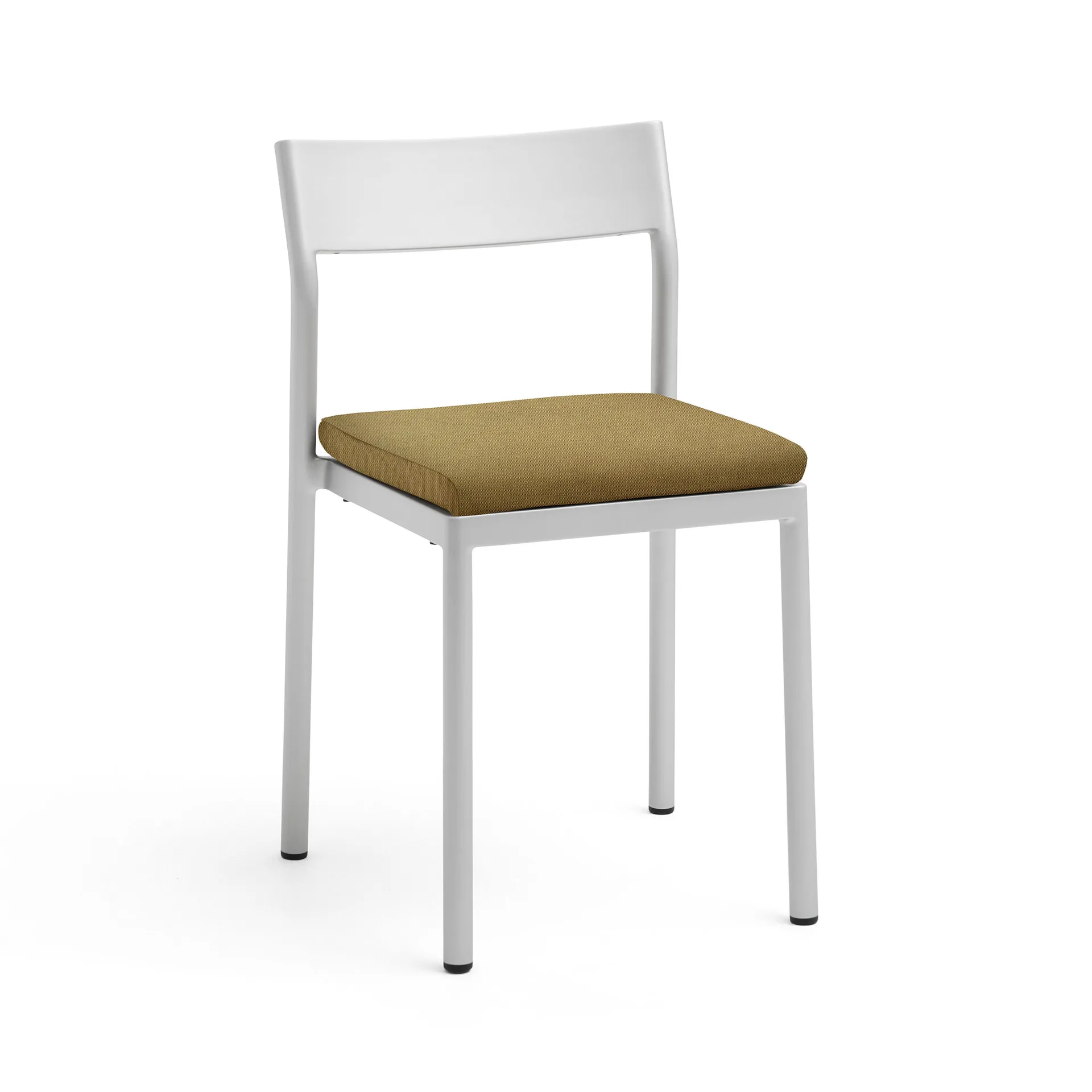 Kussen voor Type Chair stoel, Ochre HAY