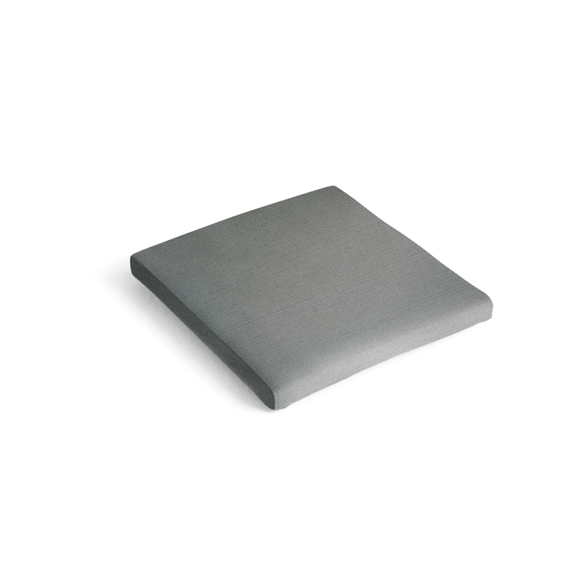 Kussen voor Type Chair stoel, Silver HAY