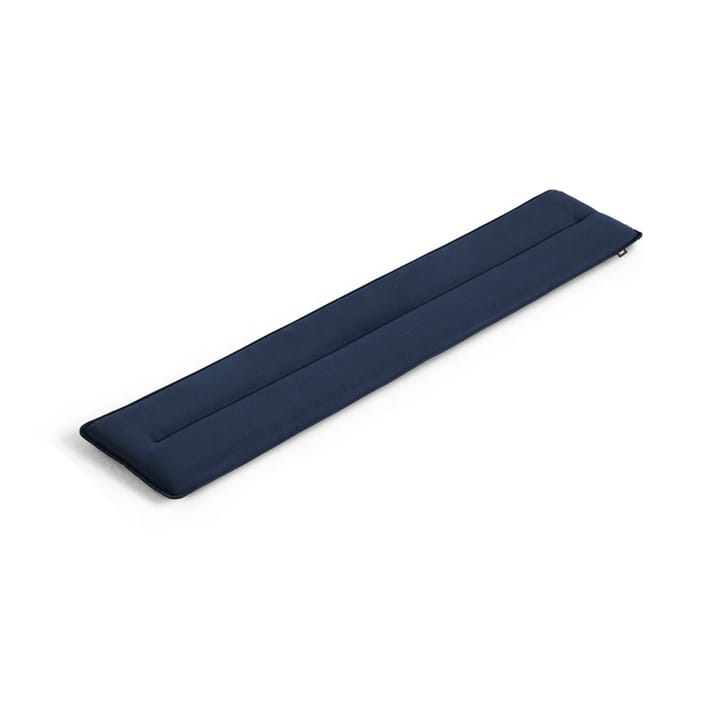 Kussen voor Weekday bank 111x23 cm - Dark blue - HAY