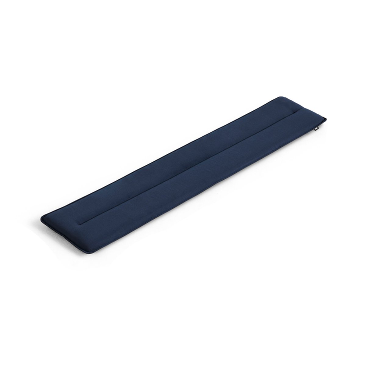 HAY Kussen voor Weekday bank 111x23 cm Dark blue | Scandinavisch Interieur | Blauw