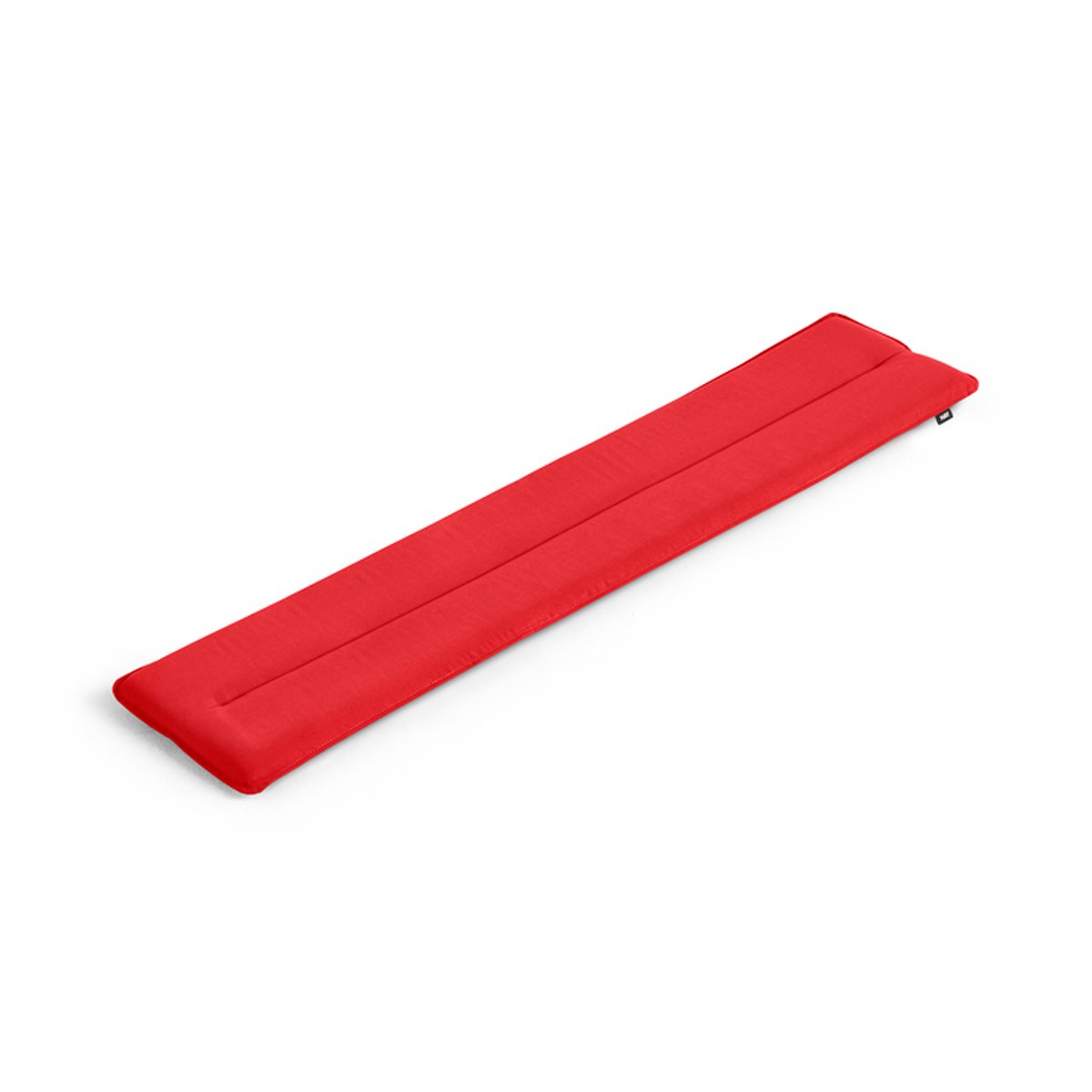 HAY Kussen voor Weekday bank 111x23 cm Red | Scandinavisch Interieur | Rood
