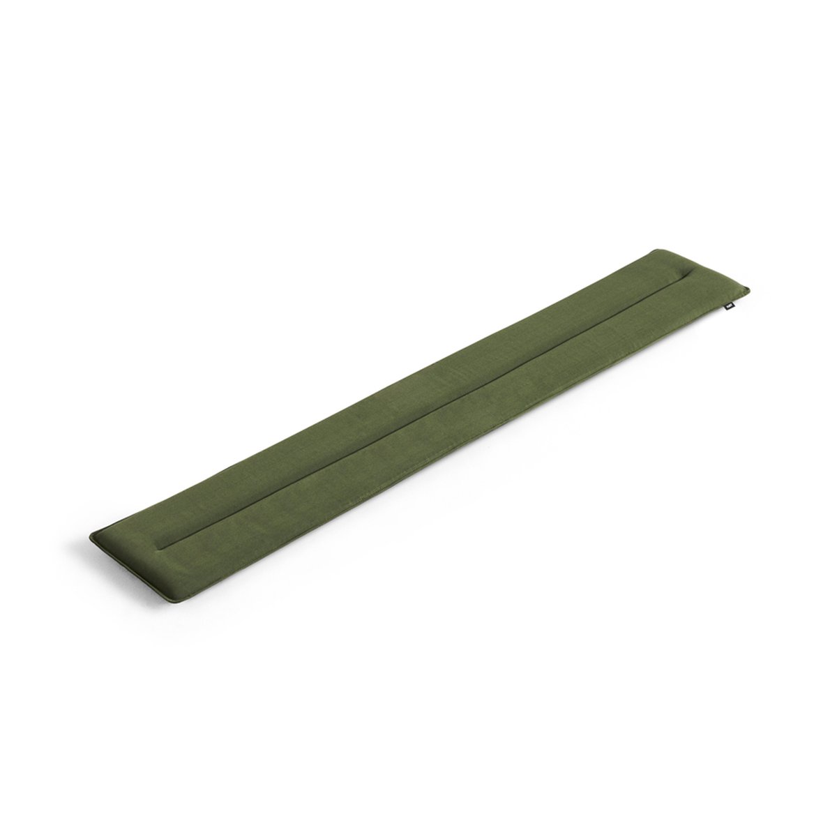 HAY Kussen voor Weekday bank 140x23 cm Olive | Scandinavisch Interieur | Groen