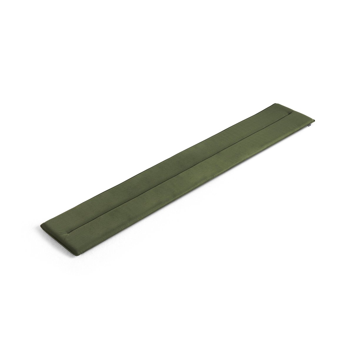 HAY Kussen voor Weekday bank 190x32 cm Olive | Scandinavisch Interieur | Groen