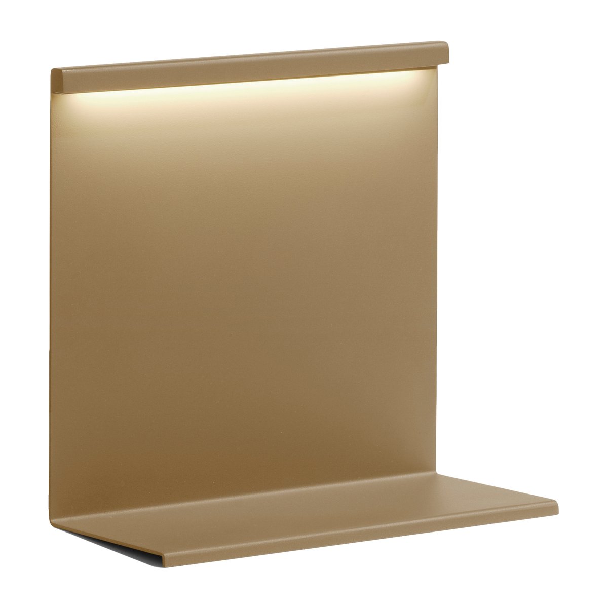 HAY LBM tafellamp Clay | Scandinavisch Interieur | Bureau- & tafellampen | Groen