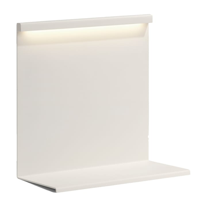 LBM tafellamp - Cream white - HAY