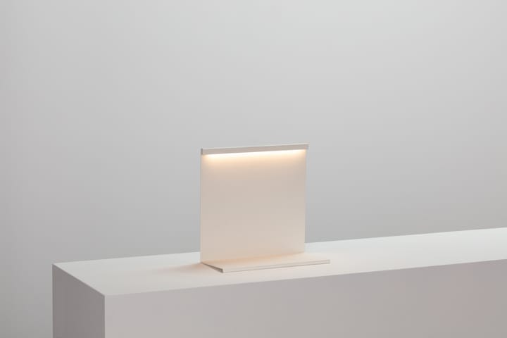 LBM tafellamp, Cream white HAY