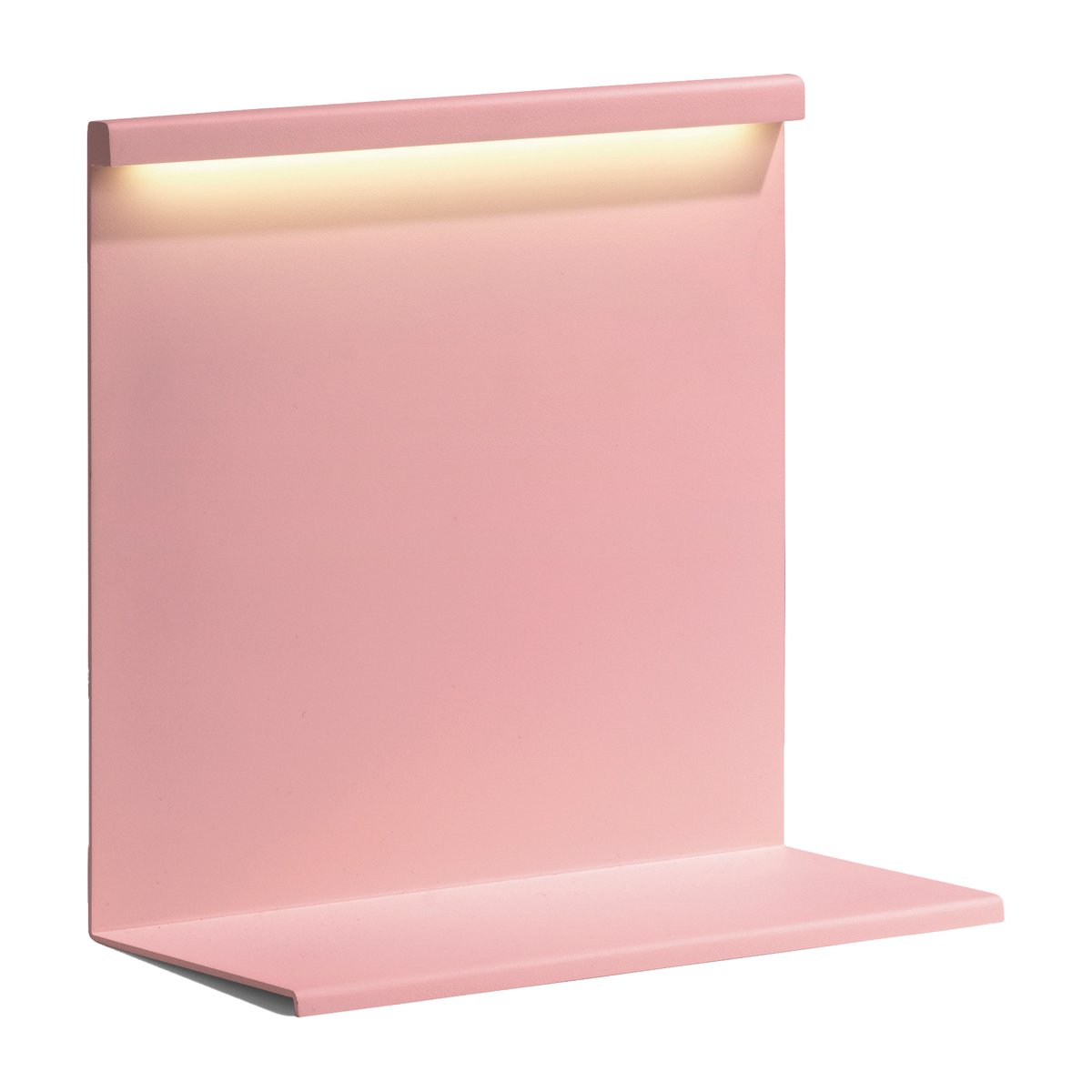 HAY LBM tafellamp Luis pink | Scandinavisch Interieur | Bureau- & tafellampen | Roze