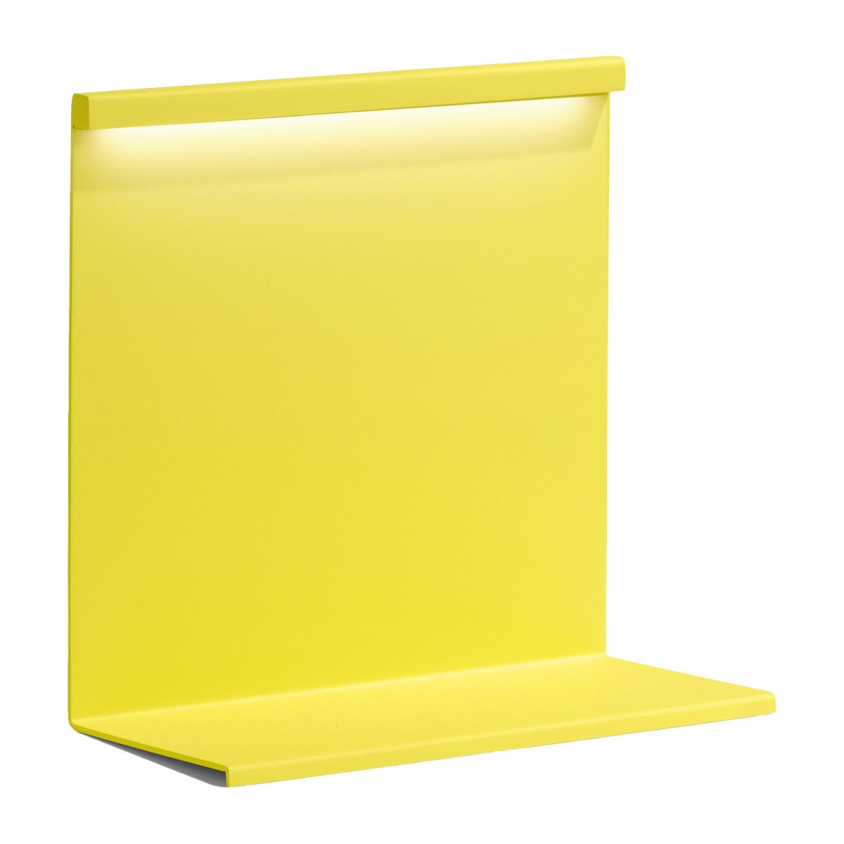 HAY LBM tafellamp Titanium yellow