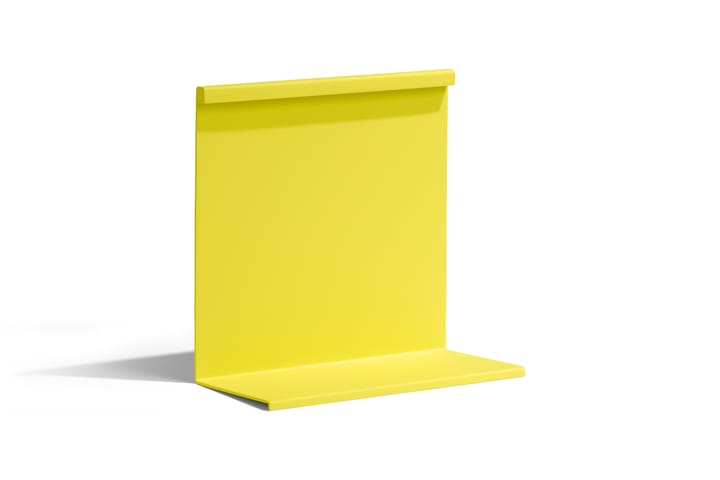 LBM tafellamp, Titanium yellow HAY