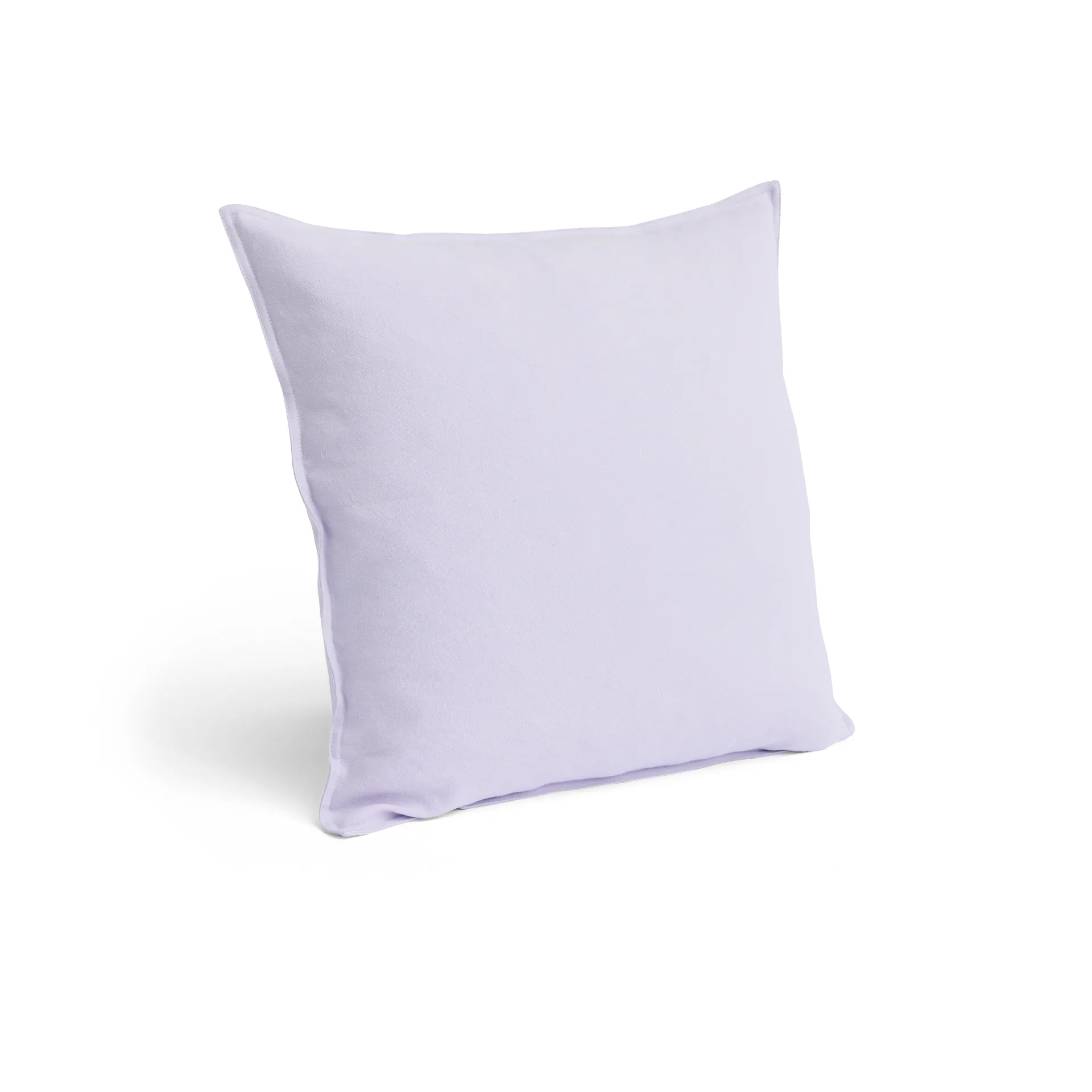 Linen kussen 50x50 cm, Lavender HAY