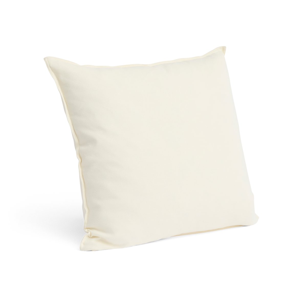 HAY Linen kussen 60x60 cm Cream | Scandinavisch Interieur | Kussens | Wit