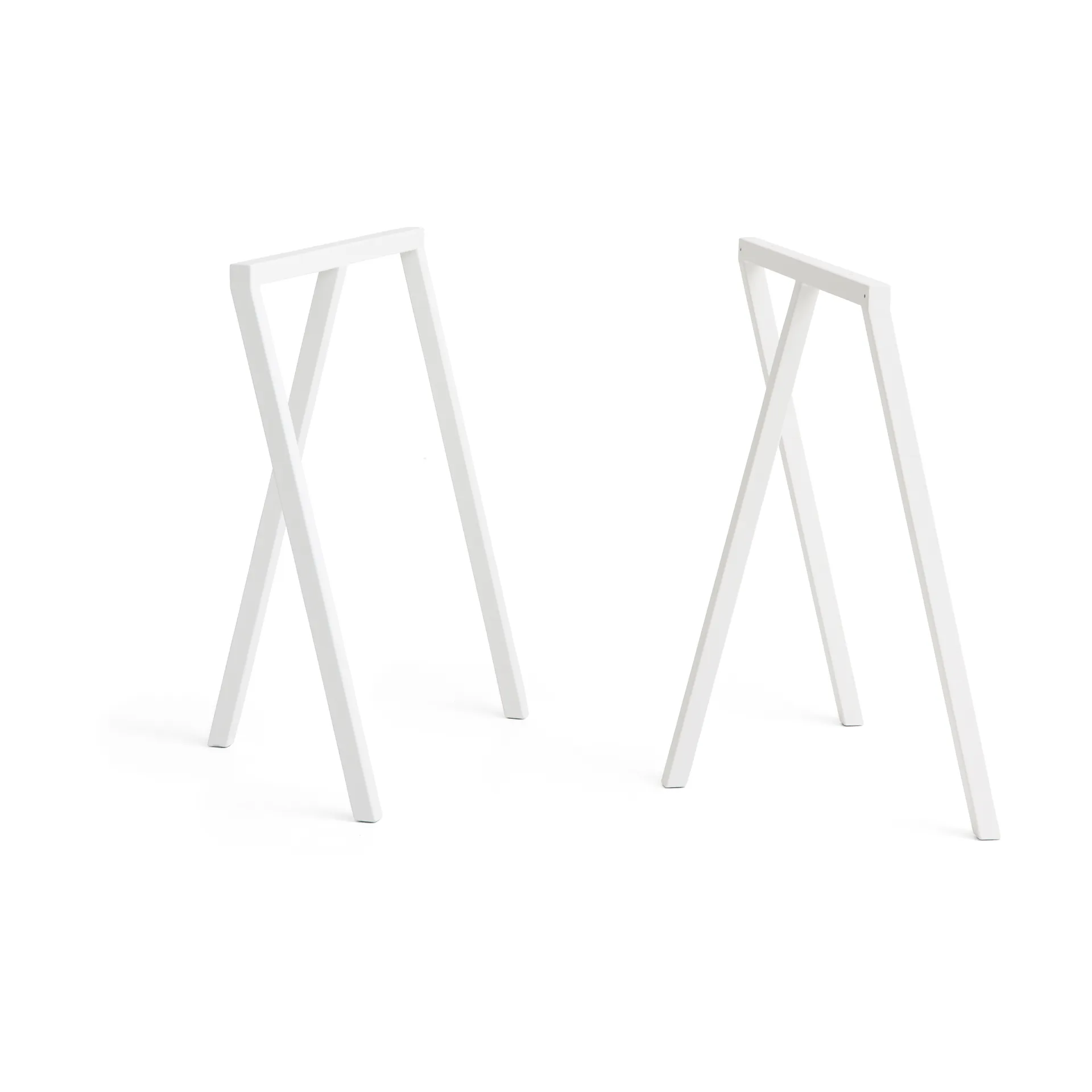 Loop Stand Frame beensteun 72 cm 2-pak,  HAY
