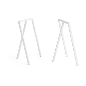 Loop Stand Frame beensteun 72 cm 2-pak - HAY