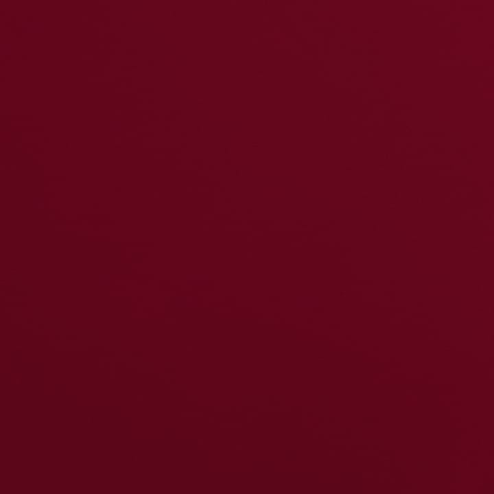 Loop Stand Hall klerenhanger, Maroon red HAY