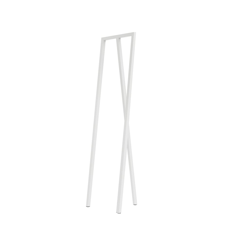 HAY Loop Stand Hall klerenhanger White | Scandinavisch Interieur | Kapstokken & hangrekken | Wit