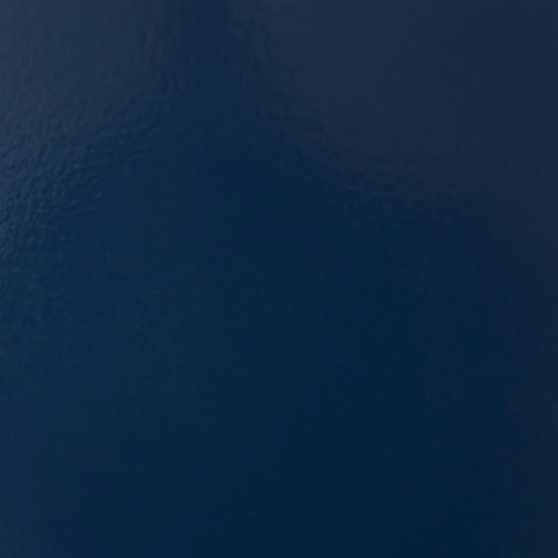 Loop Stand Wardrobe klerenhanger, Deep blue HAY