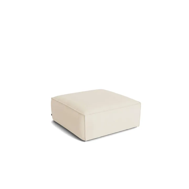 Mags Soft X-small poef - Turf Cream - HAY