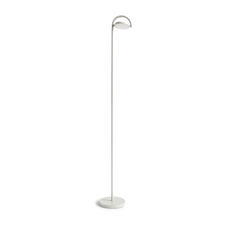 Marselis floor vloerlamp - Ash grey - HAY