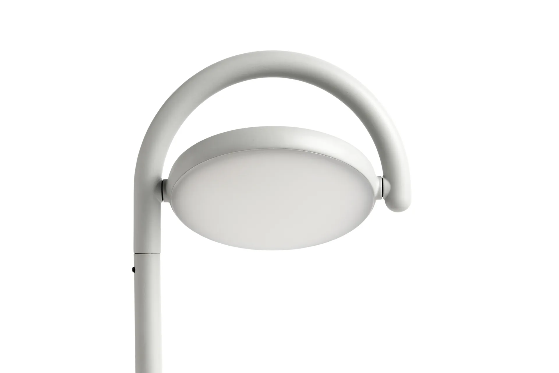 Marselis table tafellamp, Ash grey HAY