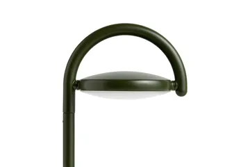 Marselis table tafellamp - Khaki green - HAY