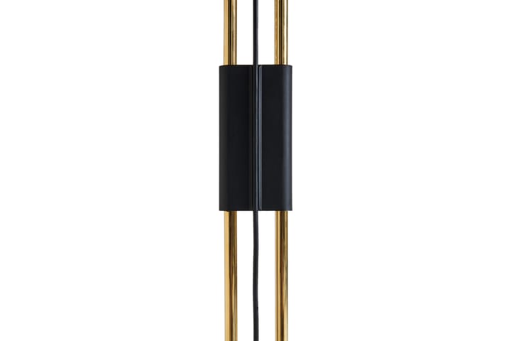 Matin floor vloerlamp 129 cm, White HAY