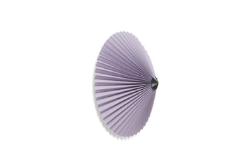 Matin flush mount plafondlamp Ø38 cm - Lavender shade - HAY