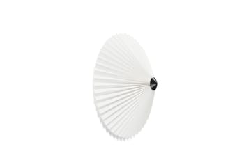 Matin flush mount plafondlamp Ø38 cm - White shade - HAY