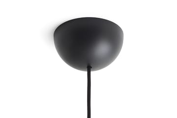 Matin Pendant hanglamp 30x30 cm - Green - HAY