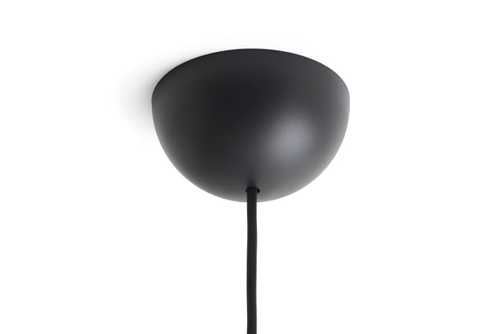 Matin Pendant hanglamp 30x30 cm - White - HAY