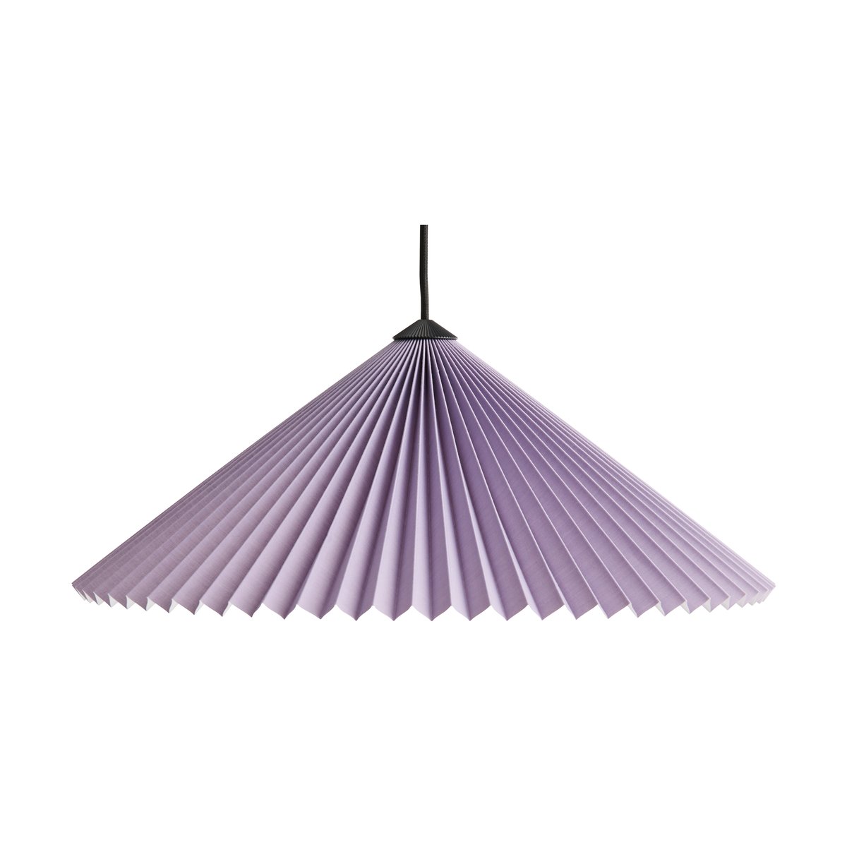 HAY Matin Pendant hanglamp 50x50 cm Levander