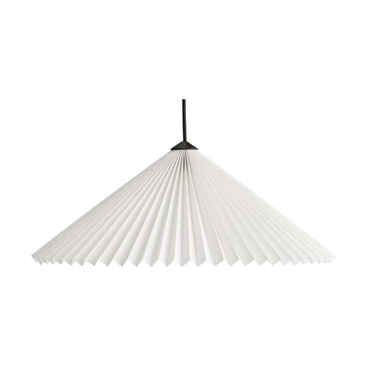 Matin Pendant hanglamp 50x50 cm - White - HAY
