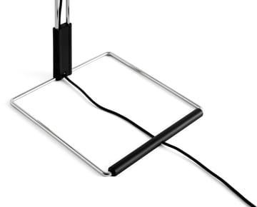 Matin table tafellamp Ø30 cm - Lavender-steel - HAY