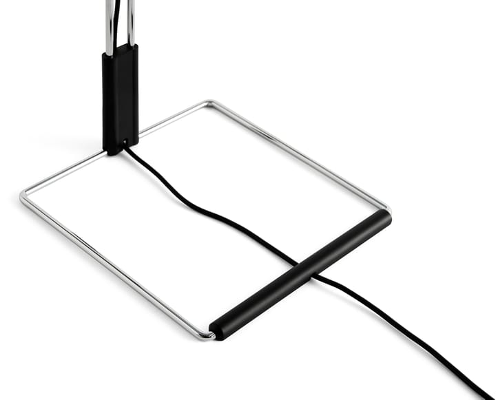 Matin table tafellamp Ø30 cm, Lavender-steel HAY