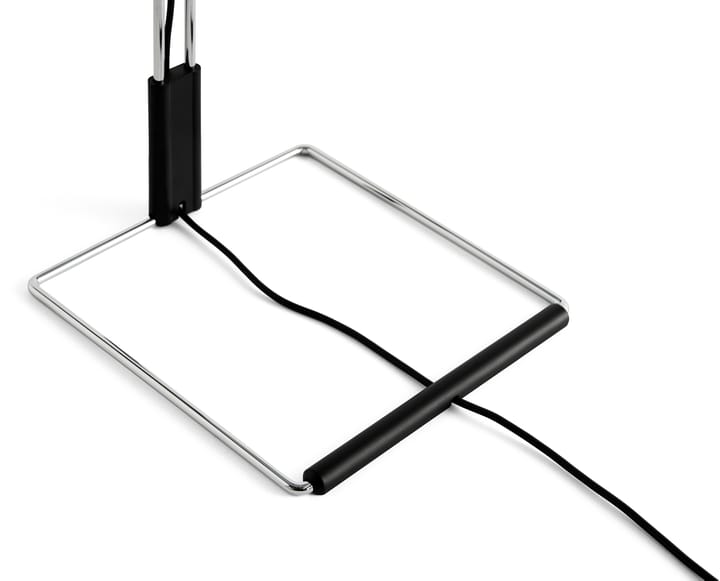 Matin table tafellamp Ø30 cm - Placid blue-steel - HAY