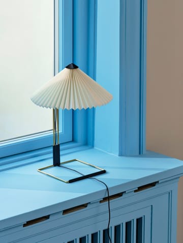 Matin table tafellamp Ø30 cm - White shade - HAY
