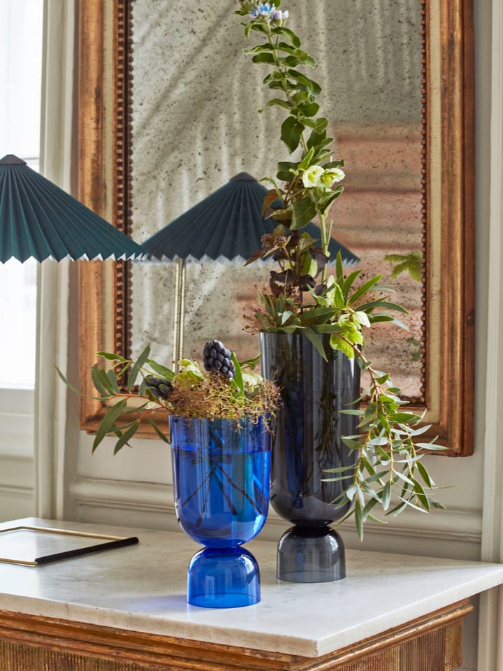 Matin table tafellamp Ø38 cm, Green shade HAY