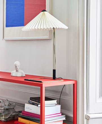 Matin table tafellamp Ø38 cm - White shade - HAY